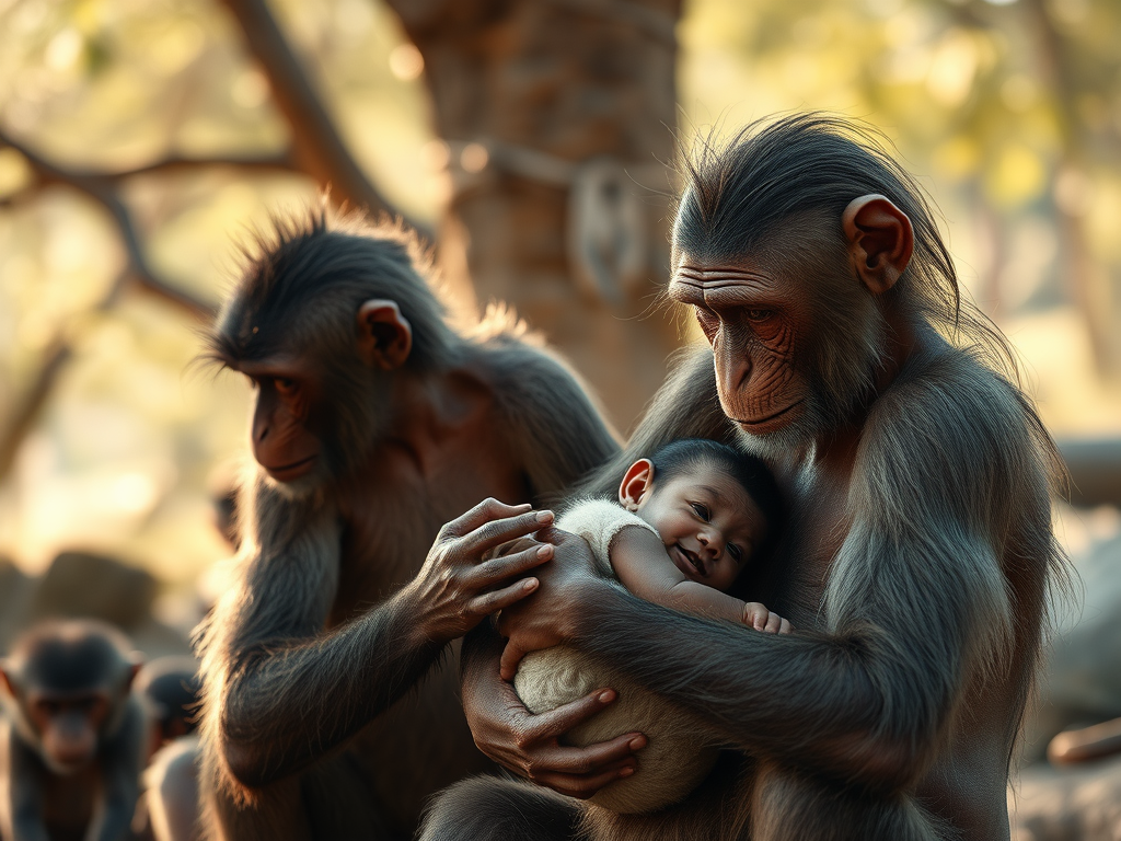 worldofpaleoanthropology.org