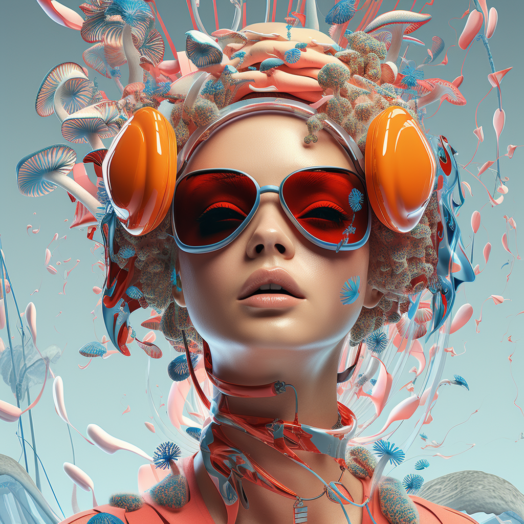 Human Creativity — Imagination and Evolution | by Alexandra Plesner | Medium